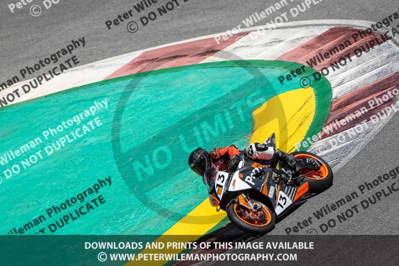 may 2019;motorbikes;no limits;peter wileman photography;portimao;portugal;trackday digital images